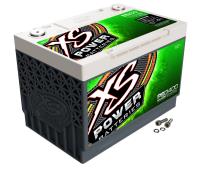 12V AGM POWERSPORT SERIES