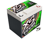 PS975L PS975L AGM Powersports Battery 12 V