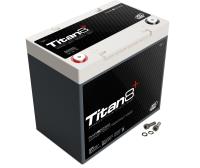 PWR-S5-5100 Titan8 12 V BCI Group 51 Lithium Battery