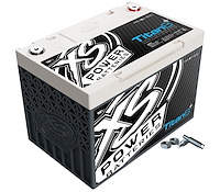16V Titan8 Lithium Battery