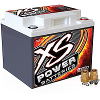 S1200 S-Series Racing Battery 12-Volt