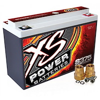 S375 S-Series Racing Battery 12-Volt