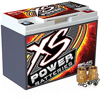 S545 S-Series Racing Battery 12-Volt