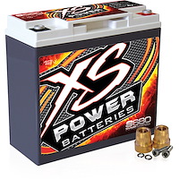 S680 S-Series Racing Battery 12-Volt