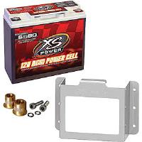 XS BATTERY 1000-AMP KIT