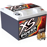 S925 S-Series Racing Battery 12-Volt