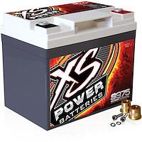 S975 S-Series Racing Battery 12-Volt