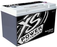 16-Volt SuperBank Capacitor Group 31