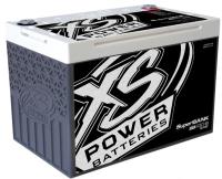 16-Volt SuperBank Capacitor Group 34