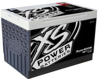 12-Volt SuperBank Capacitor Group 34