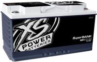 12-Volt SuperBank Capacitor Group 49
