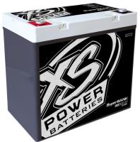 12-Volt SuperBank Capacitor Group 51