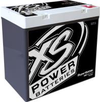 12-Volt SuperBank Capacitor 1200 Style 51R