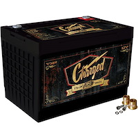 V3400 V3400 S-Series Vintage Battery 12-Volt