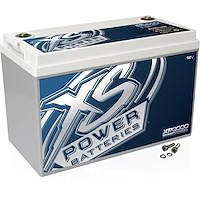 XP3000 XP-Series AGM Battery 12-Volt