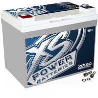 XP950 XP-Series AGM Battery 12-Volt