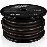 0-Gauge (1/0) Black XP Flex Cable