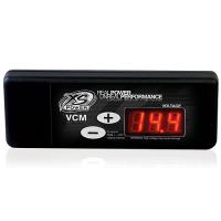 VCM Dash Mounted Control Module Red Display