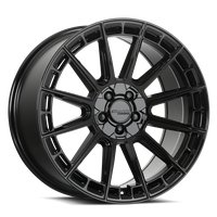 KR11 Wheel [Size: 17"x7.5"] Gloss Black  Finish KR11-177508GB