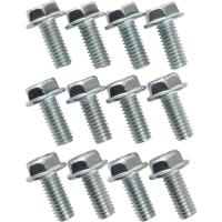 Zinc-Plated Differential Cover Bolts 5/16"-18 x 3/4"