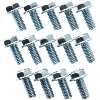 Zinc-Plated Differential Cover Bolts 5/16"-18 x 3/4"