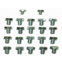 Bolt Kit for BB Chevy Oil Pan