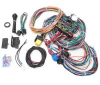 Universal 12-Circuit Wiring Harness Kit