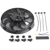 Universal 12V Electric Fan 12"