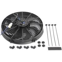 Universal 12V Electric Fan 14"