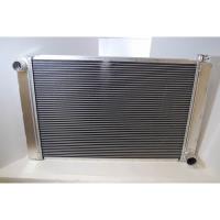 Chevy Aluminum Radiator Single Pass