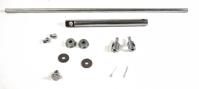 Dual Carburetor Linkage Includes Hardware Kit