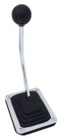 Automatic Floor Shifter 3 & 4 Speed