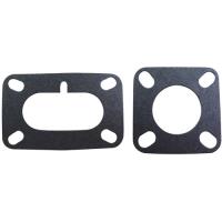 GASKET SET FOR 2 BRRL CARB TO 1 BRRL CARB ADAPTER R2025