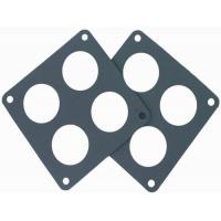 Carburetor Base Gaskets Holley 4500 Dominator
