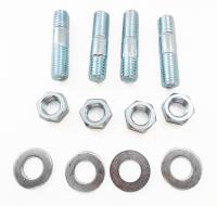 Carburetor Stud Kit Overall Length 1-3/8"