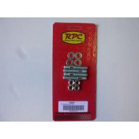 Carburetor Stud Kit Overall Length 2"