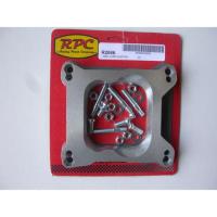 Carburetor Adapter Holley/AFB 4-bbl to Q-Jet Base