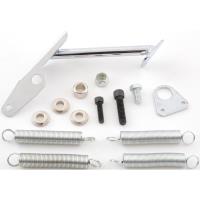 Carburetor Mount Throttle Return Kit Holley 2300 & 2305 Series 2-bbl