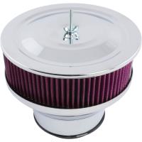 Air Cleaner Velocity Stack