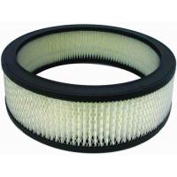 Round Paper Air Cleaner Element 14" x 3"