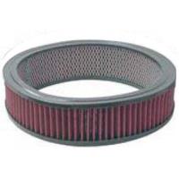 Round Washable Air Cleaner Element 14" x 3"