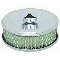 4 x 2-7/8" Air Cleaner Set Fits 1-bbl or 2-bbl Carburetor With A 2-5/8" Neck