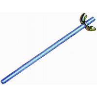 Air Cleaner Stud 1/4"-20 x 5"