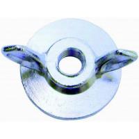 Small Air Cleaner Wing Nut 1/4"-20 Threads