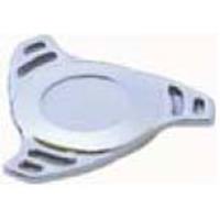 Knock-off Air Cleaner Wing Nut 1/4"-20 Threads