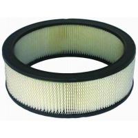 Round Paper Air Cleaner Element 14" x 5"