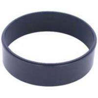 Air Cleaner Riser 2" Tall