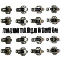 STAINLESS STEEL ROLLER ROCKER ARMS 1.52 3/8