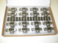 STAINLESS STEEL ROLLER ROCKER ARMS 1.52 7/16