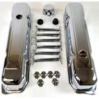 Engine Dress-Up Kit 1958-88 Big Block Chrysler 383-440
